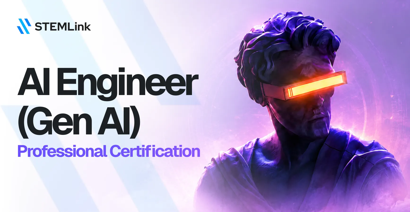 AI Engineer Bootcamp (Gen AI) | STEM Link Sri Lanka