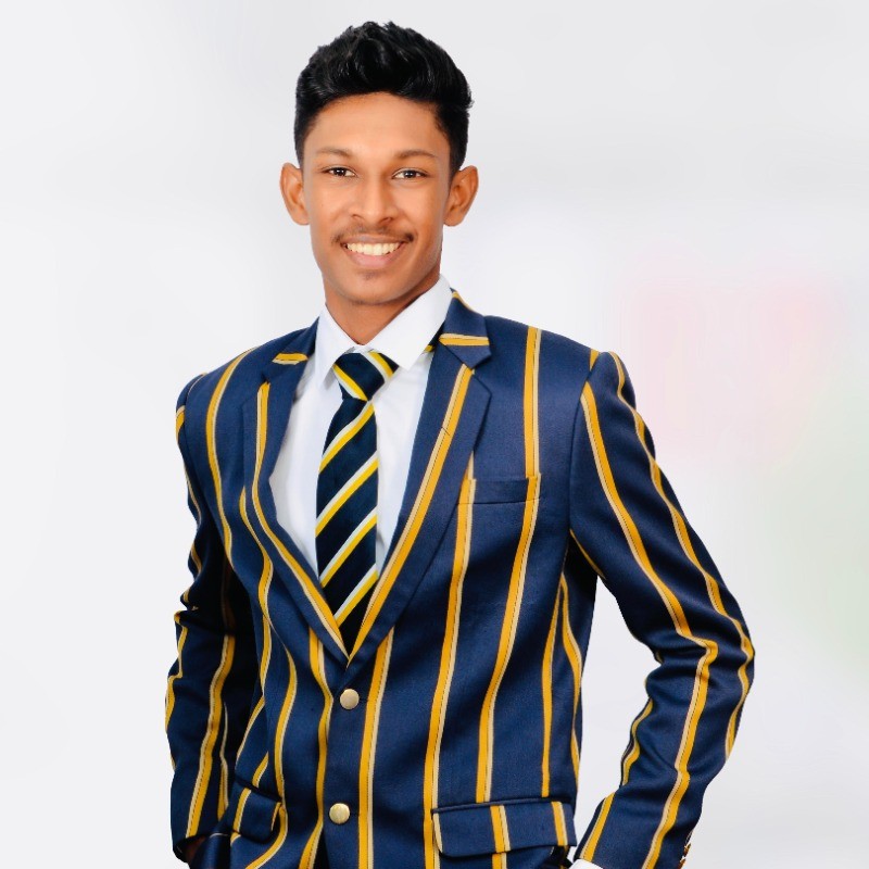 Dulran Hemjitha